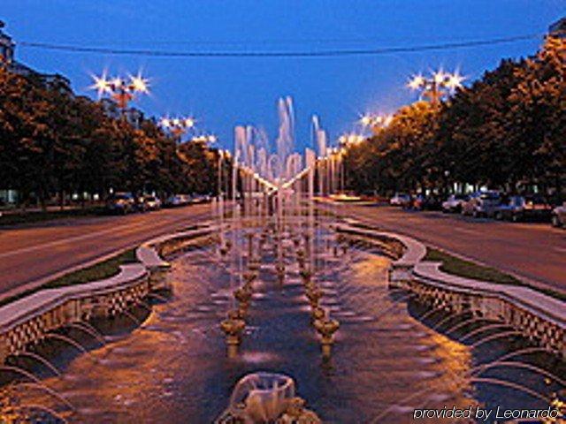 Hotel Nelisse Бухарест Зручності фото
